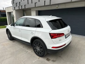 Обява за продажба на Audi Q5 Quattro ~39 400 лв. - изображение 4
