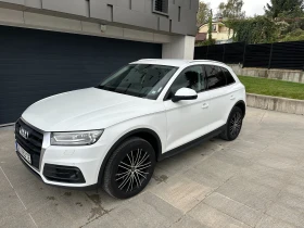 Обява за продажба на Audi Q5 Quattro ~39 400 лв. - изображение 5