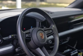Обява за продажба на Porsche Cayenne S/ FACELIFT/ BOSE/ PANO/ MATRIX/ 360/  ~ 218 376 лв. - изображение 9