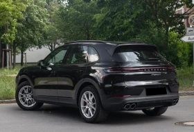 Обява за продажба на Porsche Cayenne S/ FACELIFT/ BOSE/ PANO/ MATRIX/ 360/  ~ 218 376 лв. - изображение 4