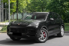 Обява за продажба на Porsche Cayenne S/ FACELIFT/ BOSE/ PANO/ MATRIX/ 360/  ~ 218 376 лв. - изображение 2