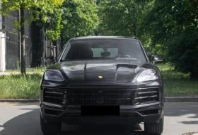 Обява за продажба на Porsche Cayenne S/ FACELIFT/ BOSE/ PANO/ MATRIX/ 360/  ~ 218 376 лв. - изображение 1