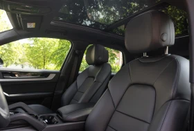 Обява за продажба на Porsche Cayenne S/ FACELIFT/ BOSE/ PANO/ MATRIX/ 360/  ~ 218 376 лв. - изображение 7