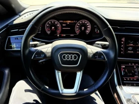 Audi Q8 QUATTRO * MATRIX *  * CAMERA * CARPLAY | Mobile.bg    11