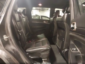 Jeep Grand cherokee LIMITED* 3.6* V6* 8ZF* * *  | Mobile.bg    11