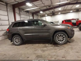 Jeep Grand cherokee LIMITED* 3.6* V6* 8ZF* * *  | Mobile.bg    5