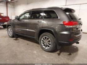     Jeep Grand cherokee LIMITED* 3.6* V6* 8ZF* * * 