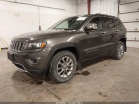     Jeep Grand cherokee LIMITED* 3.6* V6* 8ZF* * * 