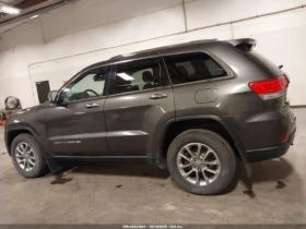 Jeep Grand cherokee LIMITED* 3.6* V6* 8ZF* * *  | Mobile.bg    6