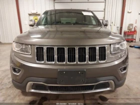 Jeep Grand cherokee LIMITED* 3.6* V6* 8ZF* * *  | Mobile.bg    7