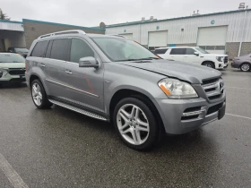 Mercedes-Benz GL 350 * BLUETEC* * АвтоКредит*  - 18799 лв. / 9611.78 € - 31689303 2