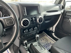 Jeep Wrangler RUBICON* КЪСАБАЗА*  - 26999 лв. / 13804.37 € - 62367631 9