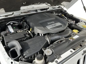 Jeep Wrangler RUBICON* КЪСАБАЗА*  - 26999 лв. / 13804.37 € - 62367631 7