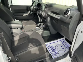 Jeep Wrangler RUBICON* КЪСАБАЗА*  - 26999 лв. / 13804.37 € - 62367631 8