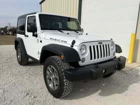 Jeep Wrangler RUBICON* КЪСАБАЗА* 