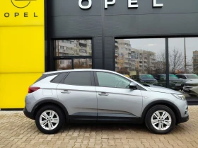 Opel Grandland X Business Edition 1.5 Diesel (130hp) AT8, снимка 4