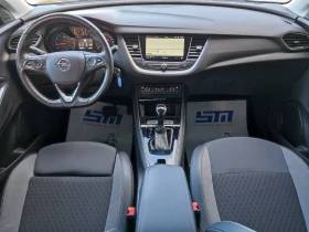 Opel Grandland X Business Edition 1.5 Diesel (130hp) AT8, снимка 11