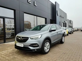 Opel Grandland X Business Edition 1.5 Diesel (130hp) AT8, снимка 3