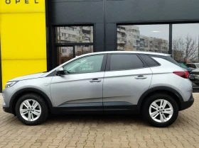 Opel Grandland X Business Edition 1.5 Diesel (130hp) AT8, снимка 5