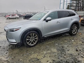 Mazda CX-9 2.5L 4 All wheel drive - 14600 лв. / 7464.86 € - 74800069 2