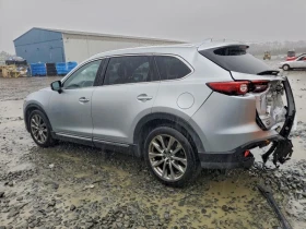 Mazda CX-9 2.5L 4 All wheel drive - 14600 лв. / 7464.86 € - 74800069 7