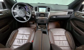 Mercedes-Benz ML 350 - 37200 лв. / 19020.06 € - 59076278 7