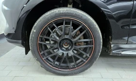 Mercedes-Benz ML 350 - 37200 лв. / 19020.06 € - 59076278 5