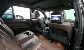 Mercedes-Benz ML 350 - 37200 лв. / 19020.06 € - 59076278 12