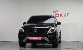Mercedes-Benz ML 350 - 37200 лв. / 19020.06 € - 59076278 3