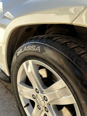 Mercedes-Benz GLK, снимка 10