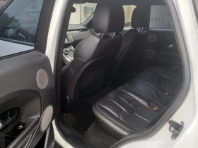 Land Rover Range Rover Evoque 2.2TDi/AUTOMATIC/150K.C./NAVi/KAMERA, снимка 10