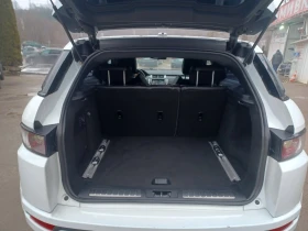 Land Rover Range Rover Evoque 2.2TDi/AUTOMATIC/150K.C./NAVi/KAMERA, снимка 17