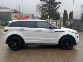 Land Rover Range Rover Evoque 2.2TDi/AUTOMATIC/150K.C./NAVi/KAMERA, снимка 6