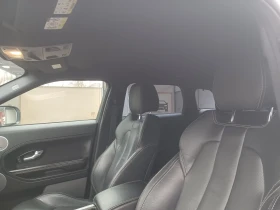 Land Rover Range Rover Evoque 2.2TDi/AUTOMATIC/150K.C./NAVi/KAMERA, снимка 11