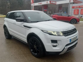 Land Rover Range Rover Evoque 2.2TDi/AUTOMATIC/150K.C./NAVi/KAMERA, снимка 2