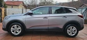 Opel Grandland X AUTOMAT/119 000km/Безупречен, снимка 4