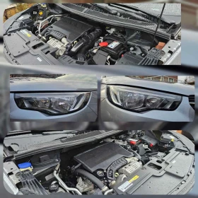 Opel Grandland X AUTOMAT/119 000km/Безупречен, снимка 17