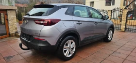 Opel Grandland X AUTOMAT/119 000km/Безупречен, снимка 8