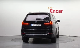 BMW X5, снимка 4