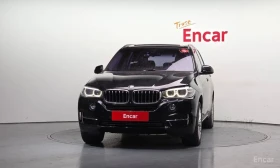 BMW X5, снимка 3