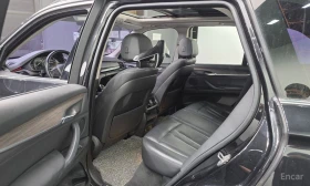 BMW X5, снимка 11