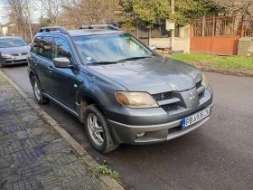 Mitsubishi Outlander - 2200 € / 4302.83 лв. - 88213703 4