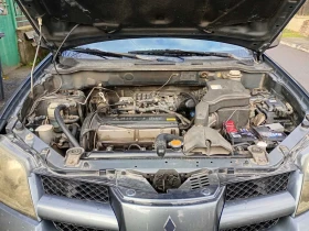 Mitsubishi Outlander - 2200 € / 4302.83 лв. - 88213703 5
