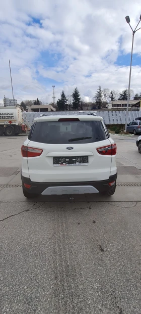 Ford EcoSport | Mobile.bg � ����� ������ 5
