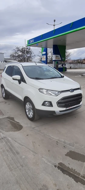 Ford EcoSport | Mobile.bg � ����� ������ 2