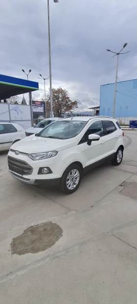 Ford EcoSport | Mobile.bg � ����� ������ 3
