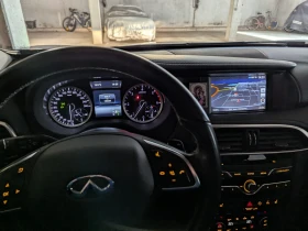 Infiniti Q30 - 12500 € / 24447.88 лв. - 47561609 7