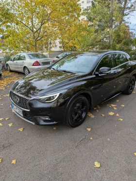 Infiniti Q30 - 12500 € / 24447.88 лв. - 47561609 10
