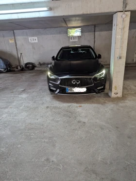 Infiniti Q30 - 12500 € / 24447.88 лв. - 47561609 6