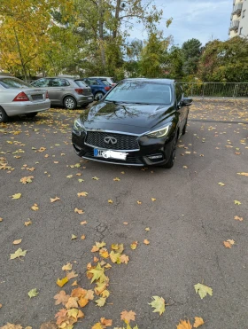 Infiniti Q30 - 12500 € / 24447.88 лв. - 47561609 8
